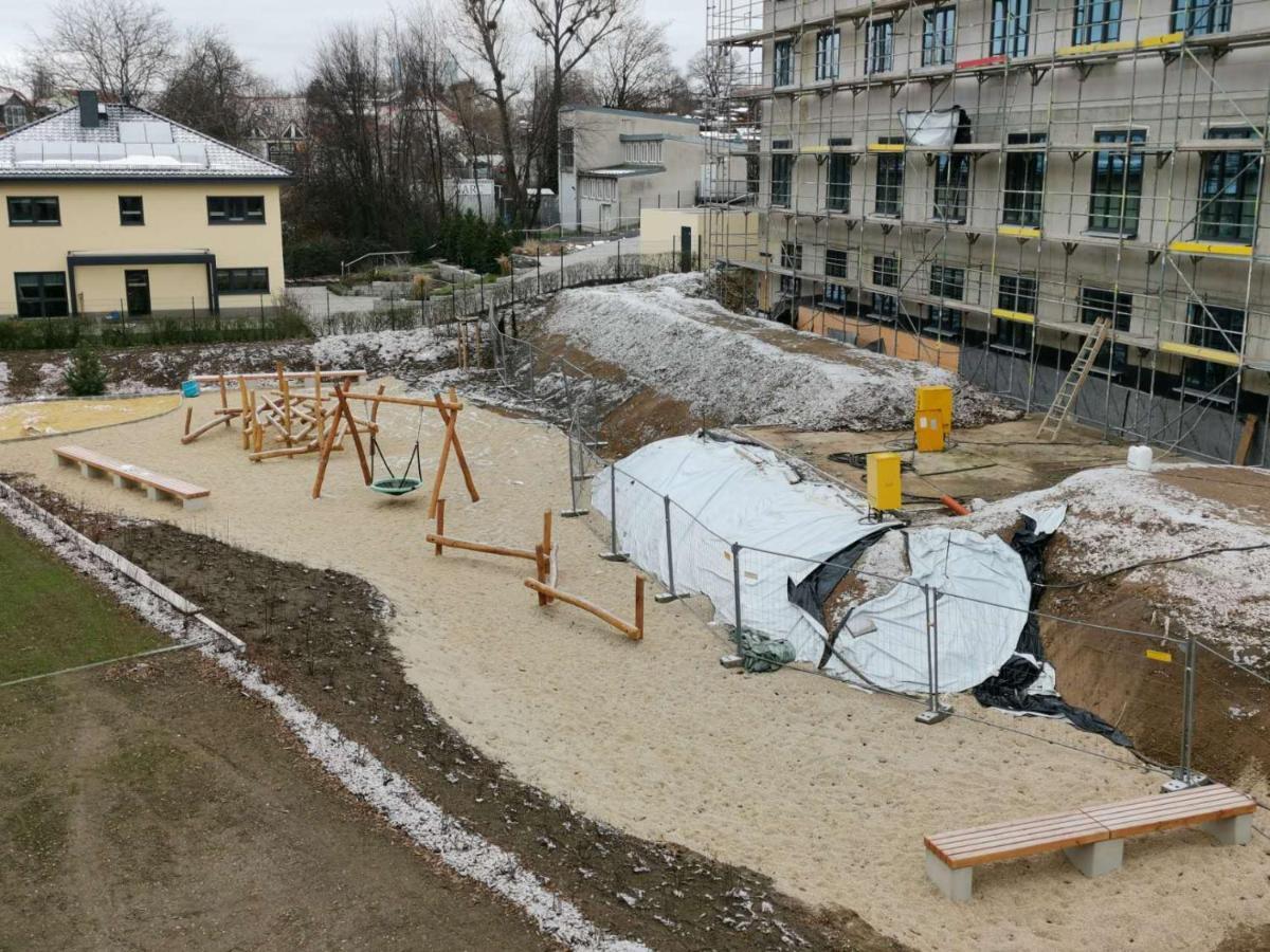 Gemuetliches Privatzimmer In Geraeumiger Gemeinschaftswohnung Dresden Luaran gambar