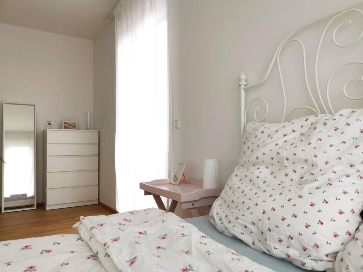 Gemuetliches Privatzimmer In Geraeumiger Gemeinschaftswohnung Dresden Luaran gambar