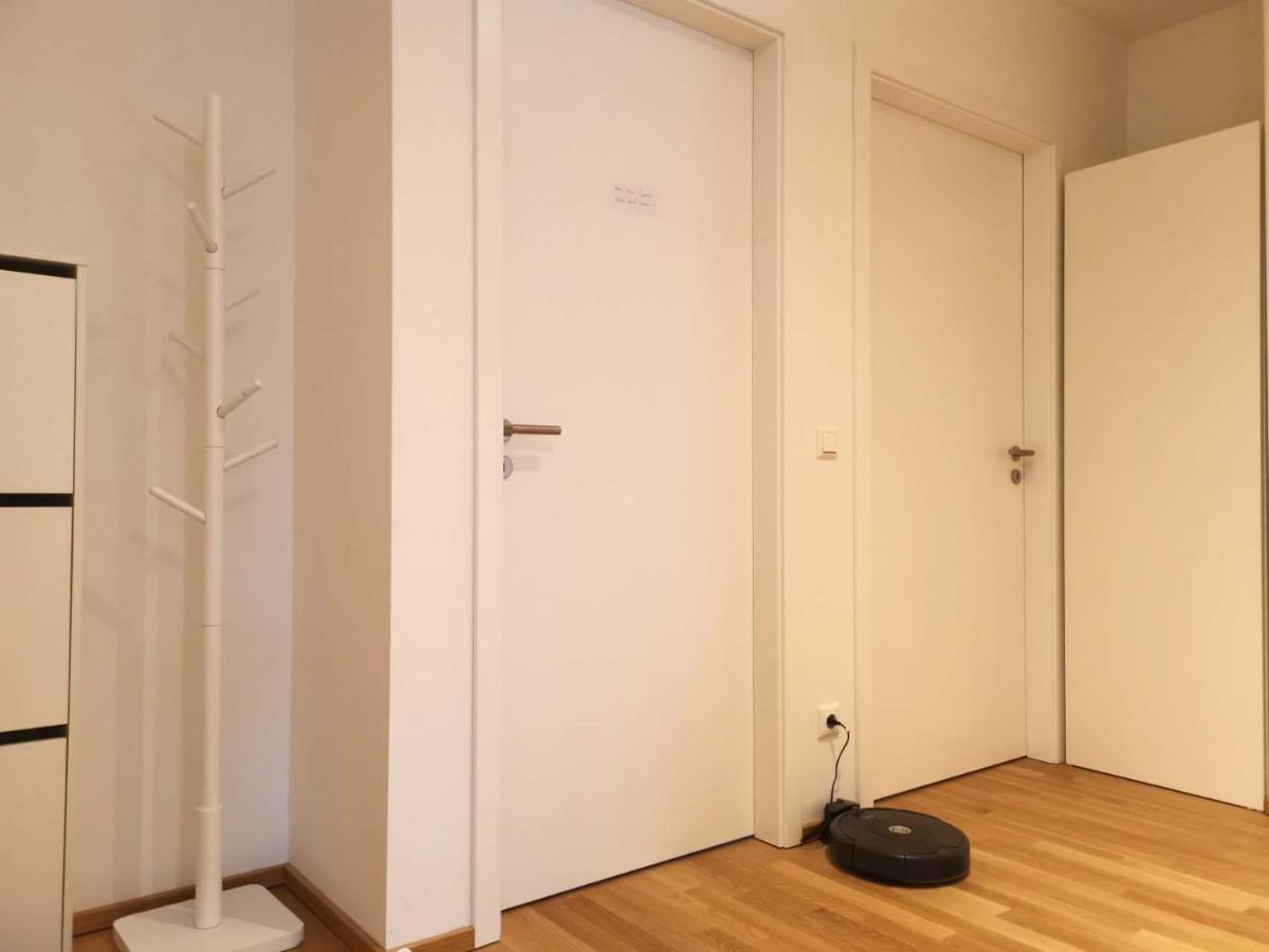 Gemuetliches Privatzimmer In Geraeumiger Gemeinschaftswohnung Dresden Luaran gambar